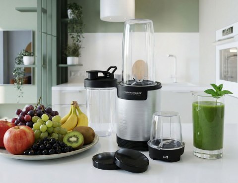 EKM030 Esperanza nutri blender nutri bomb 9w1 Esperanza