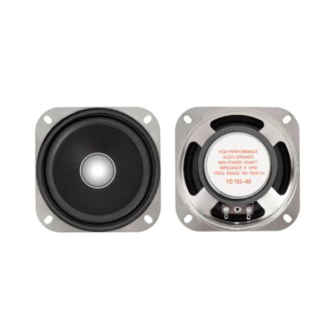 Głośnik 20W-4 -YD 103-60-8ohm Dibeisi