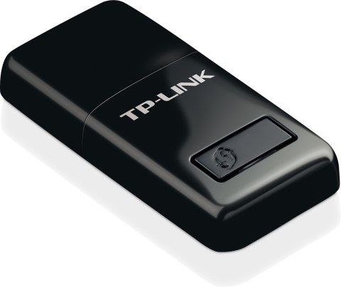 Karta sieciowa TP-Link TL-WN725N WiFi N USB mini Tp-Link