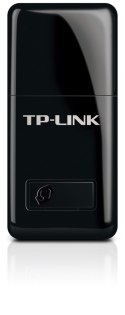 Karta sieciowa TP-Link TL-WN725N WiFi N USB mini Tp-Link