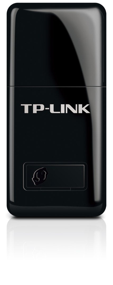 Karta sieciowa TP-Link TL-WN725N WiFi N USB mini Tp-Link