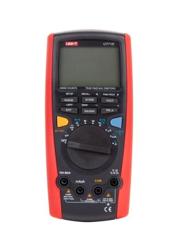 Miernik uniwersalny UT71E Uni-T