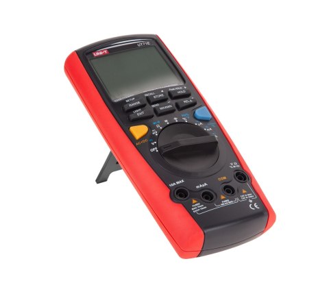 Miernik uniwersalny UT71E Uni-T