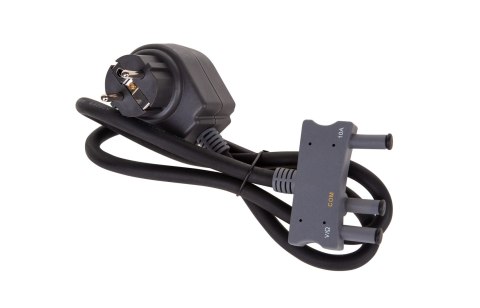 Miernik uniwersalny UT71E Uni-T
