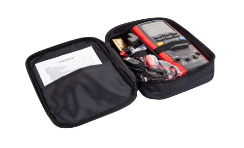 Miernik uniwersalny UT71E Uni-T
