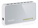 Switch TP-LINK TL-SF1008D 8x RJ-45 10/100Mb/s Tp-Link