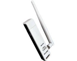 Karta sieciowa TP-LINK TL-WN722N N-150Mbps Tp-Link
