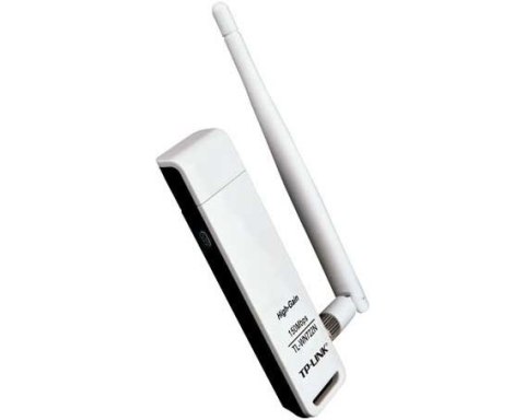 Karta sieciowa TP-LINK TL-WN722N N-150Mbps Tp-Link