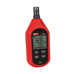 Miernik temperatury i wilgotności Uni-T UT333 Uni-T