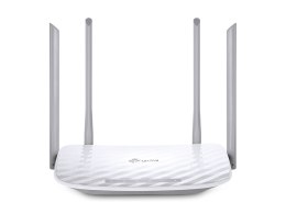 Router TP-LINK ARCHER C50 VPN WAN 5Ghz 802.11ac Tp-Link