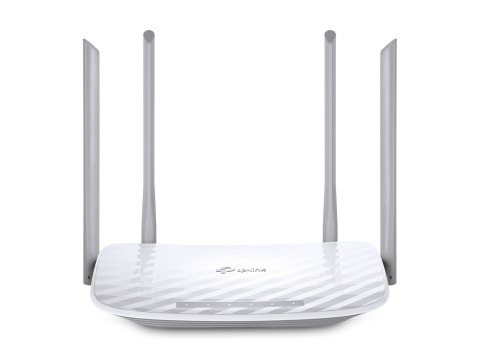 Router TP-LINK ARCHER C50 VPN WAN 5Ghz 802.11ac Tp-Link