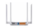 Router TP-LINK ARCHER C50 VPN WAN 5Ghz 802.11ac Tp-Link