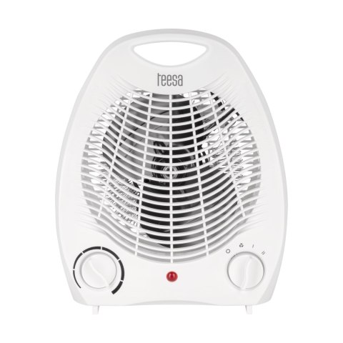 Termowentylator Teesa (1000 W, 2000 W) Teesa
