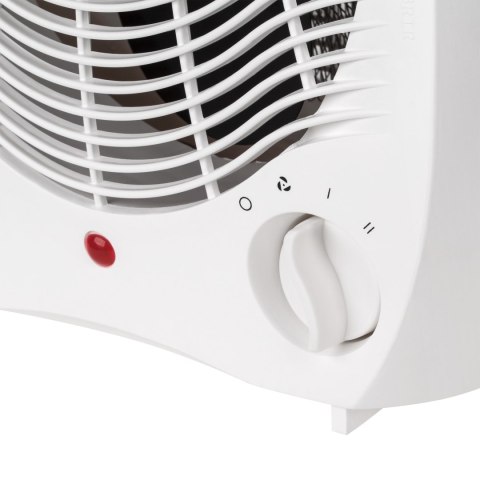 Termowentylator Teesa (1000 W, 2000 W) Teesa