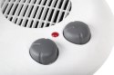 Termowentylator Teesa (1000 W, 2000 W) Teesa