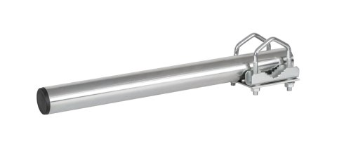 Uchwyt SAT balkonowy boczny prosty 40cm TAMIZA