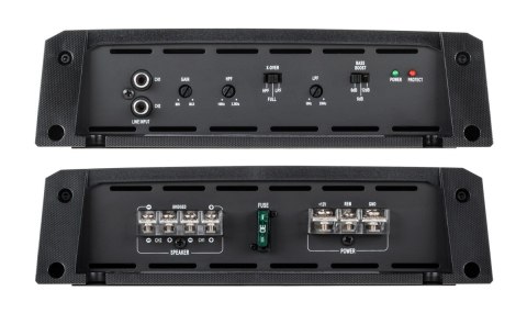 Wzmacniacz samochodowy Peiying Basic PY-2C127 Peiying