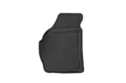 Dywanik gumowy mg daewoo matiz przód, model - (t lewy) AMiO