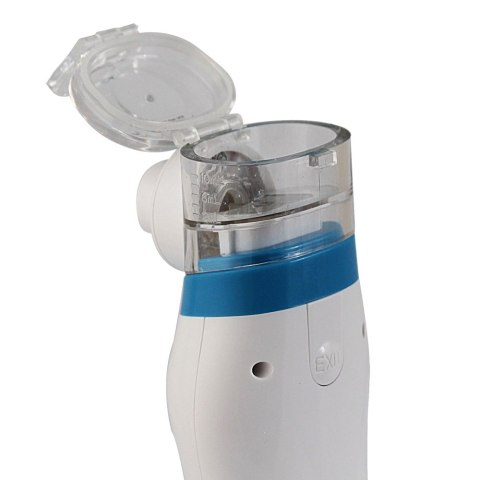 ECN005 Esperanza inhalator/nebulizator membranowy mist Esperanza