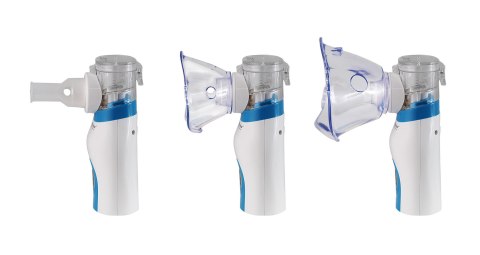ECN005 Esperanza inhalator/nebulizator membranowy mist Esperanza