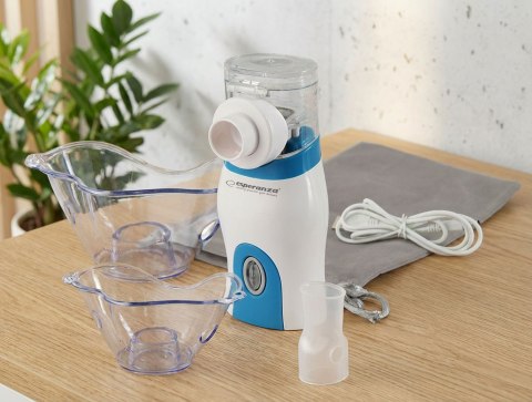 ECN005 Esperanza inhalator/nebulizator membranowy mist Esperanza