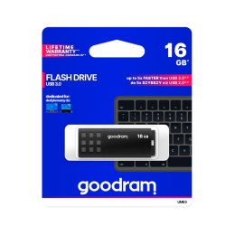 Pendrive Goodram USB 3.2 16GB czarny Goodram
