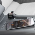 Transmiter samochodowy z funkcją bluetooth (2 gniazda USB) Peiying