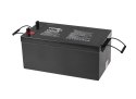 Akumulator żelowy VIPOW 12V 250Ah Vipow