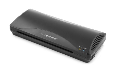EFL001 Esperanza laminator a4 infinity Esperanza
