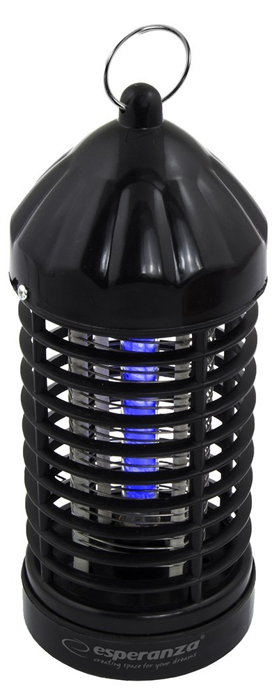 EHQ005 Esperanza lampa owadobójcza terminator ii Esperanza