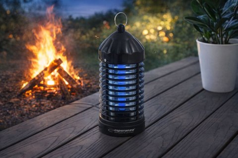 EHQ005 Esperanza lampa owadobójcza terminator ii Esperanza