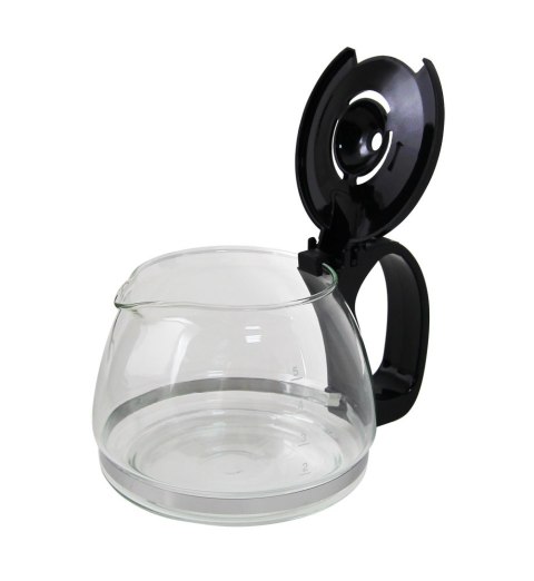 EKC006 Esperanza ekspres do kawy przelewowy robusta 0.6 l Esperanza