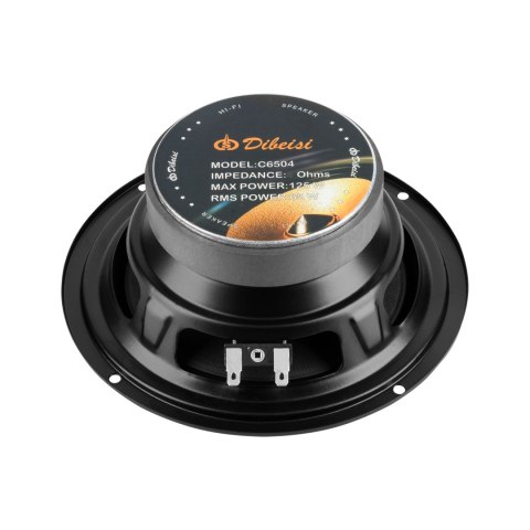 Głośnik 6,5" DBS-C6504 4 Ohm Dibeisi