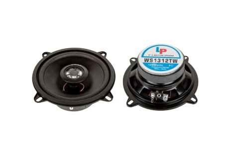 Głośnik sam.5"/2WAY/100W WS-1312TW Dibeisi