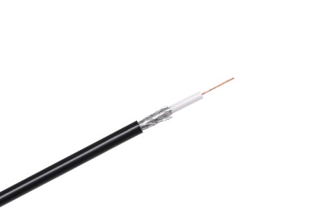 Kabel koncentryczny RG-58U 50 ohm CABLETECH Cabletech