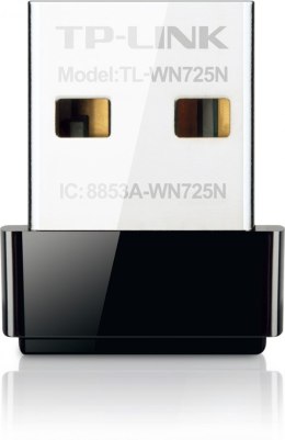 Karta sieciowa TP-LINK TL-WN725N WiFi N USB mini Tp-Link