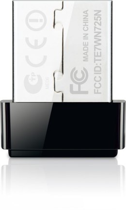 Karta sieciowa TP-LINK TL-WN725N WiFi N USB mini Tp-Link