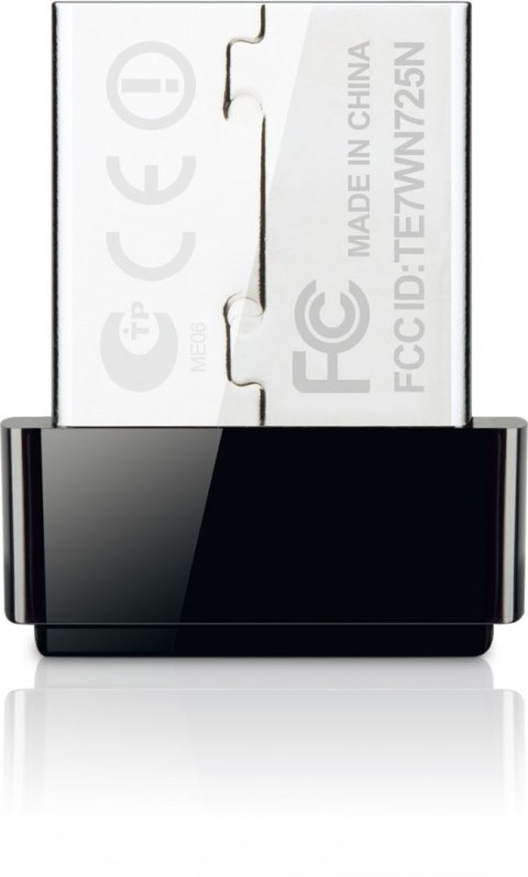 Karta sieciowa TP-LINK TL-WN725N WiFi N USB mini Tp-Link
