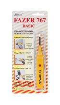 Próbnik elektryczny Fazer Basic 767 SUNCO ELECTRONICS