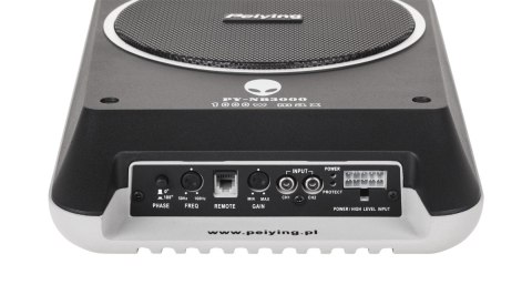 Subwoofer aktywny PY-NB3000 Peiying