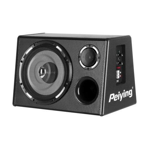 Subwoofer aktywny PY250QA Peiying