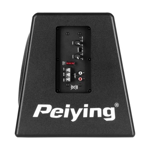 Subwoofer aktywny PY250QA Peiying