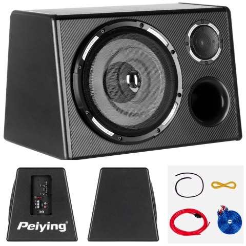 Subwoofer aktywny PY250QA Peiying