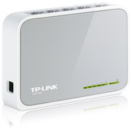 Switch TP-LINK TL-SF1005D 5 portów 10/100 Mb/s Tp-Link