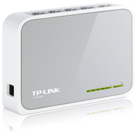 Switch TP-LINK TL-SF1005D 5 portów 10/100 Mb/s Tp-Link