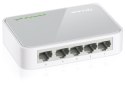 Switch TP-LINK TL-SF1005D 5 portów 10/100 Mb/s Tp-Link