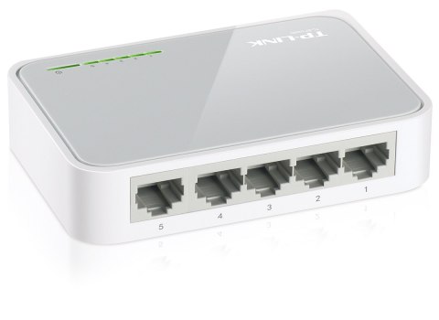 Switch TP-LINK TL-SF1005D 5 portów 10/100 Mb/s Tp-Link