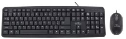 TK106 Titanum zestaw przewod. usb salem Titanum