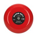 Dzwonek szkolny 230V, 90dB Orno