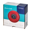 Dzwonek szkolny 230V, 90dB Orno
